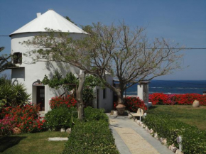 Гостиница Villa Mantalena  Скирос
